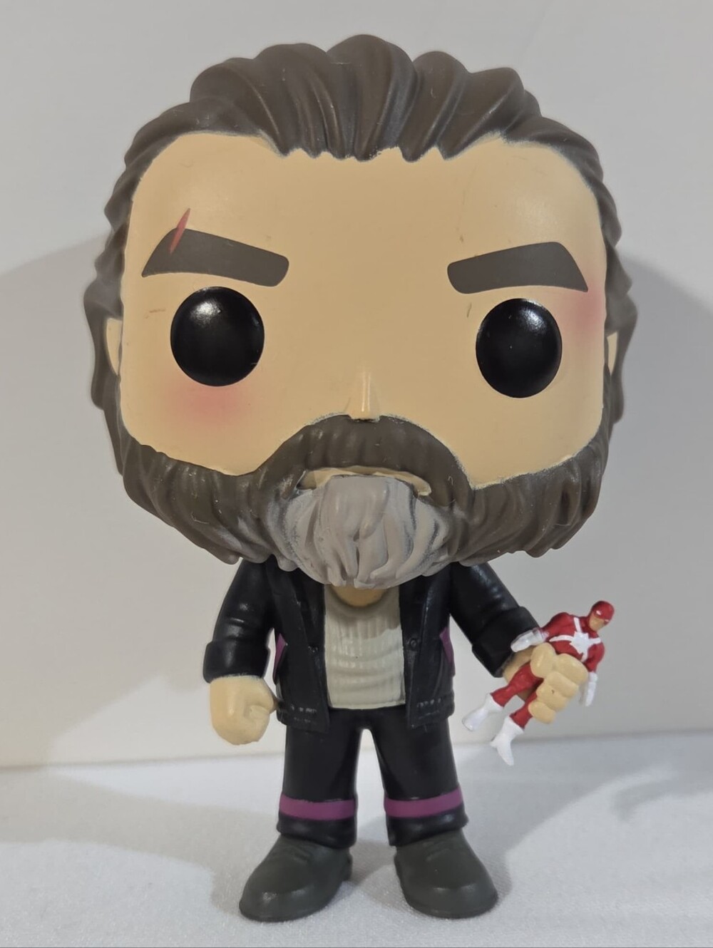 Marvel Black Widow - Alexei Funko Pop #620